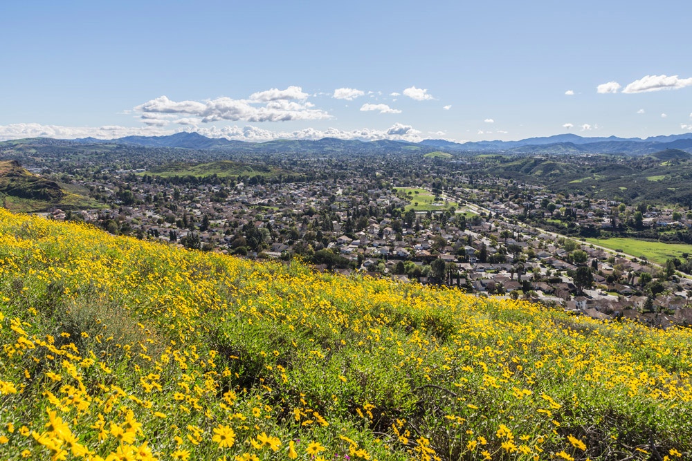 Agoura Hills